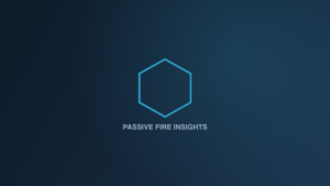 Halt Fire passive fire protection insights